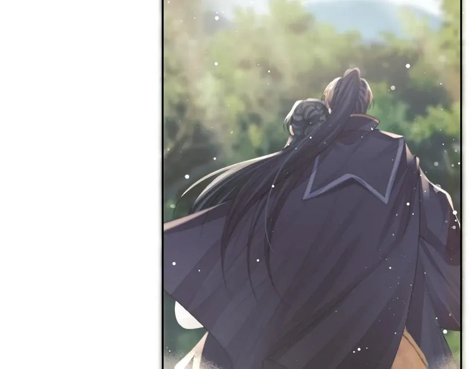 独占病美人师尊 第74话 师尊被抓走？ 第97页