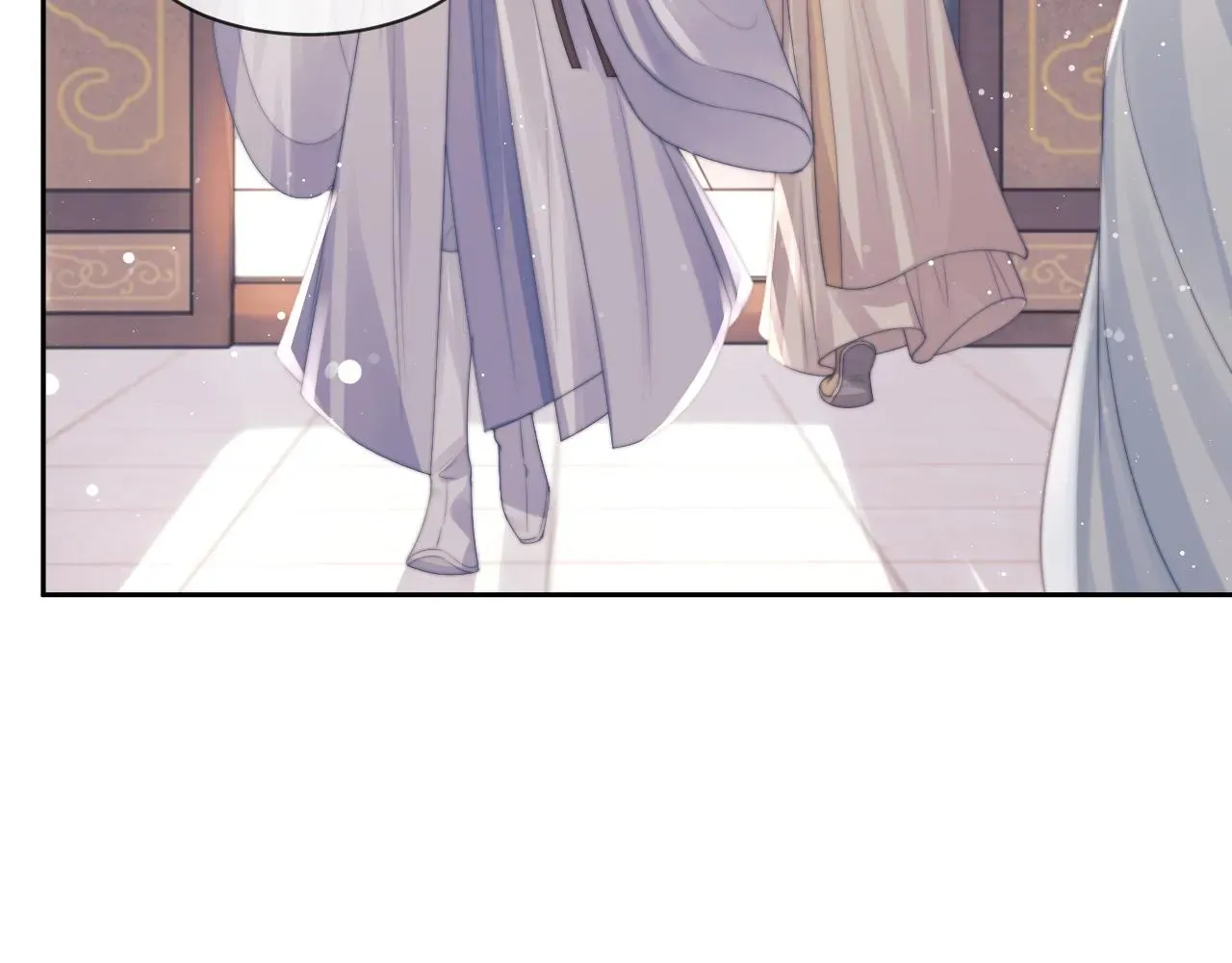 独占病美人师尊 第55话 我想帮师尊…… 第10页