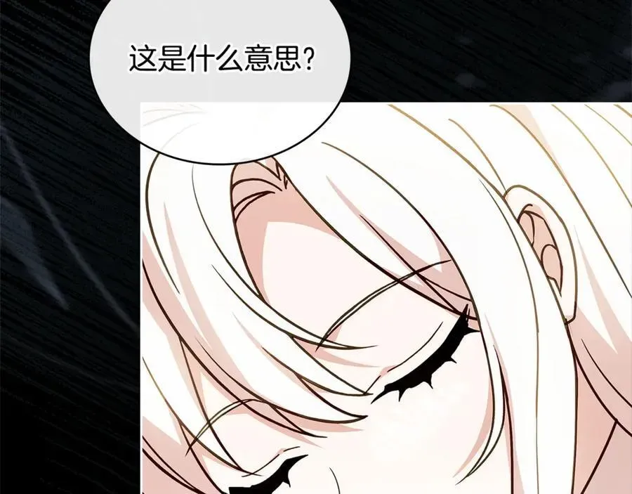 淑女想休息 第138话 猩红大巫师的提醒 第146页