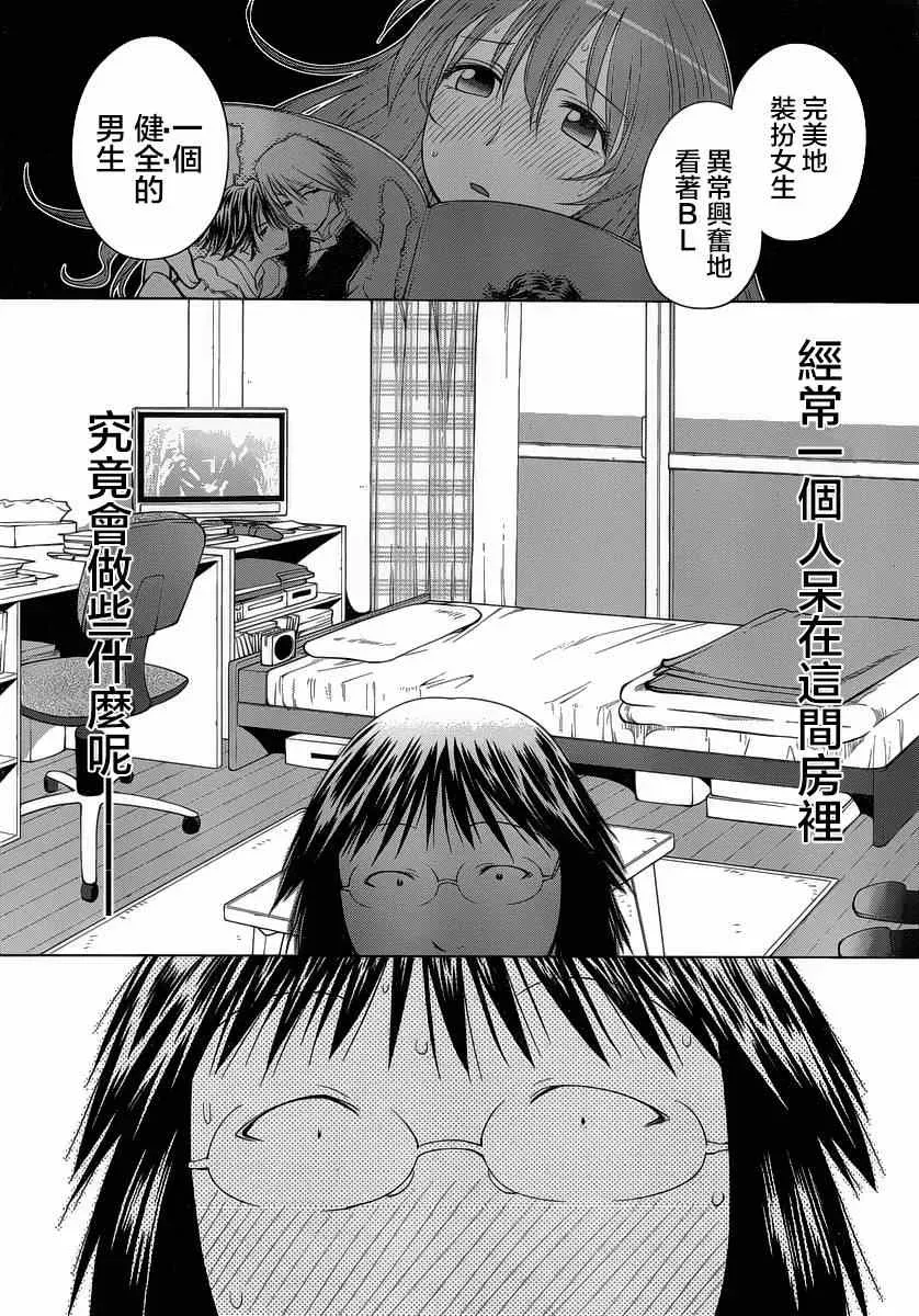 现视研 第69话 第20页