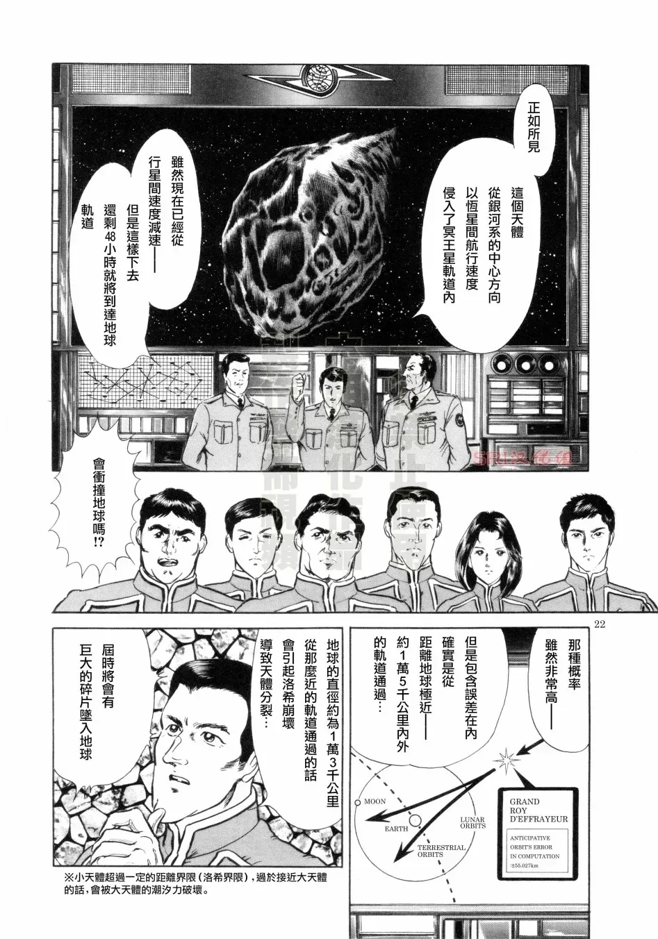 赛文奥特曼 地球最恶的侵略 第02话 第4页