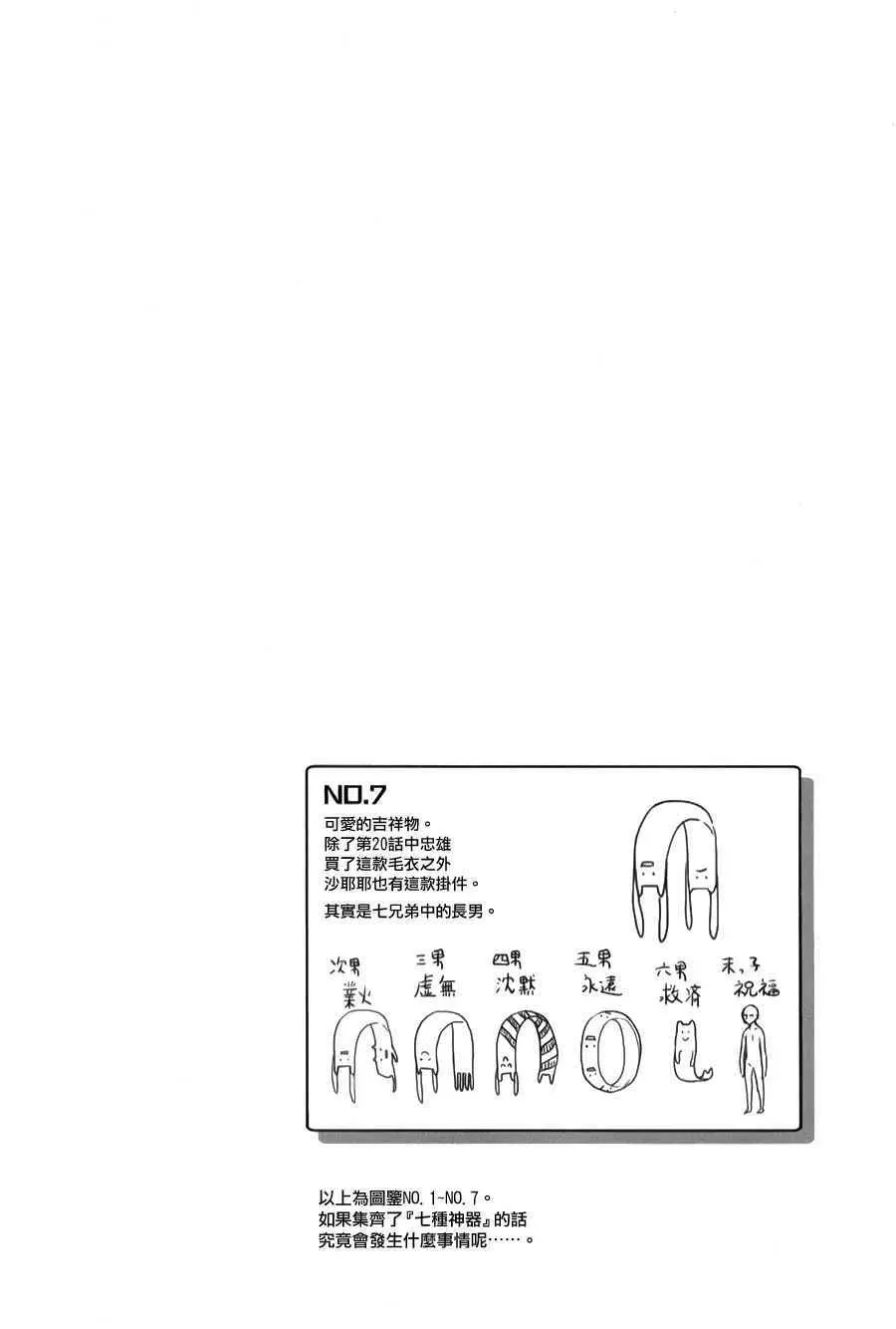 高桥同学在偷听 第28话 第14页