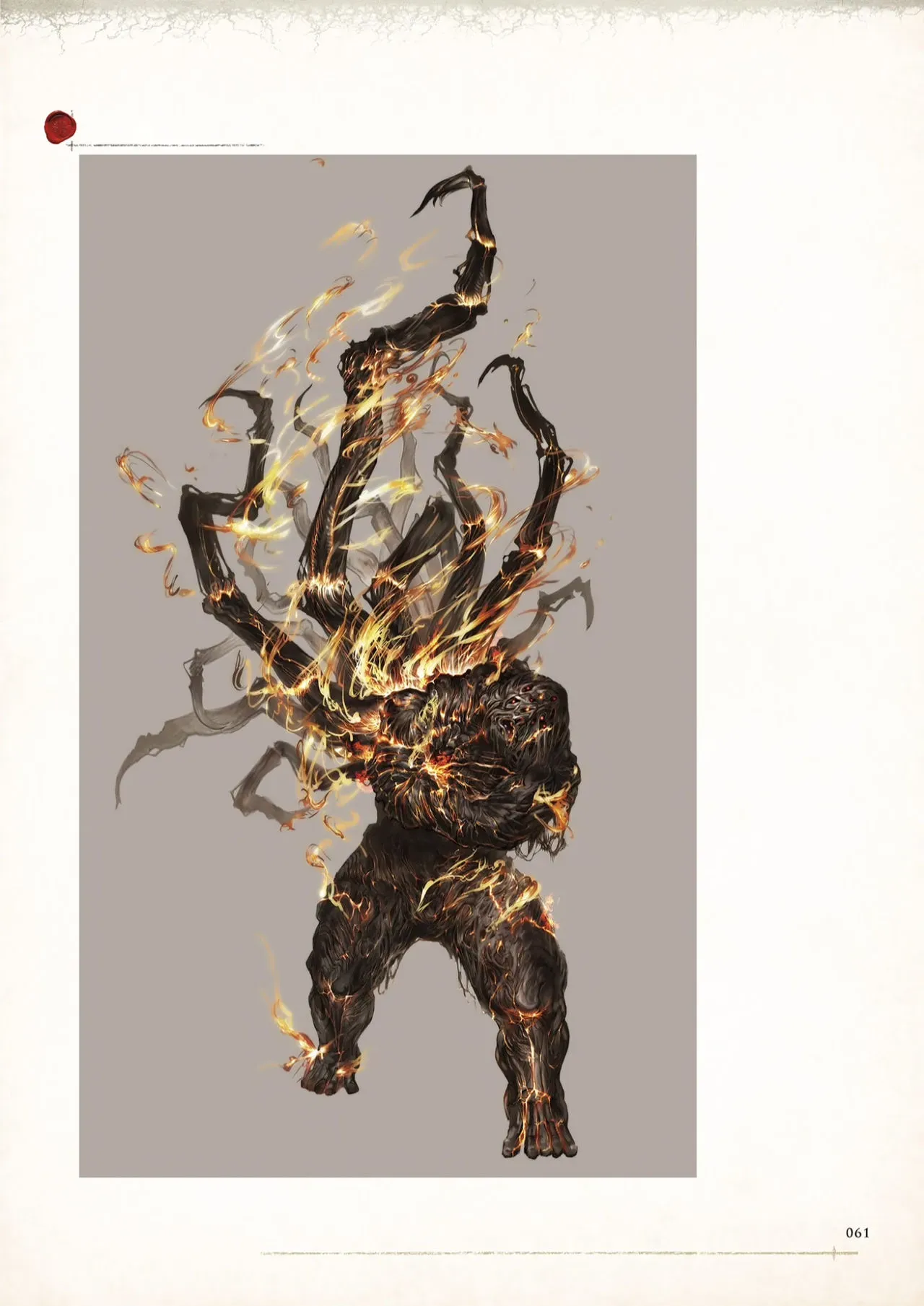 Dark Souls Design Works (Digital) 1话 第69页