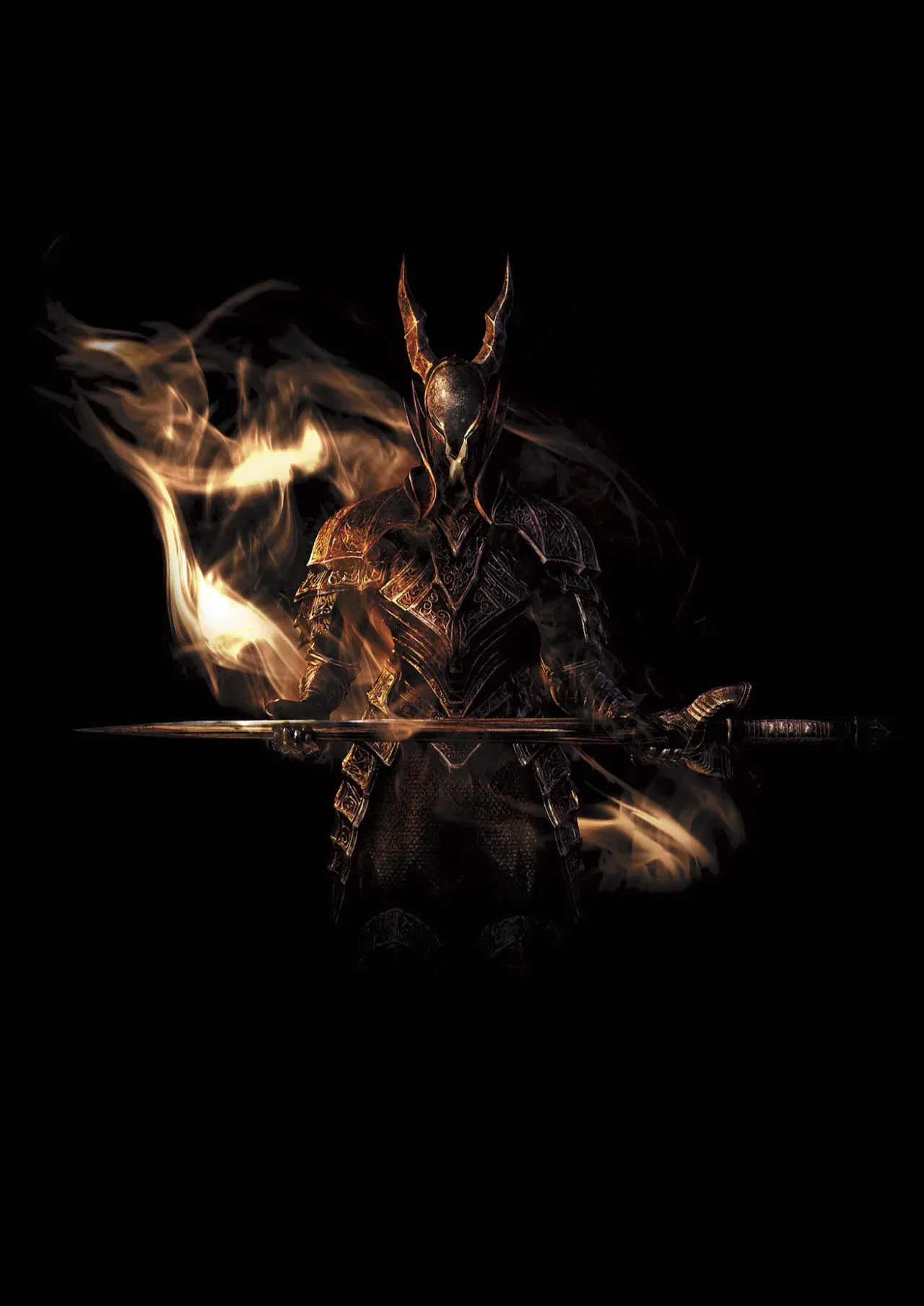 Dark Souls Design Works (Digital) 1话 第7页