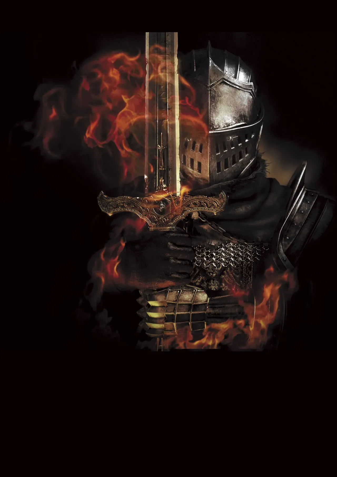 Dark Souls Design Works (Digital) 1话 第8页