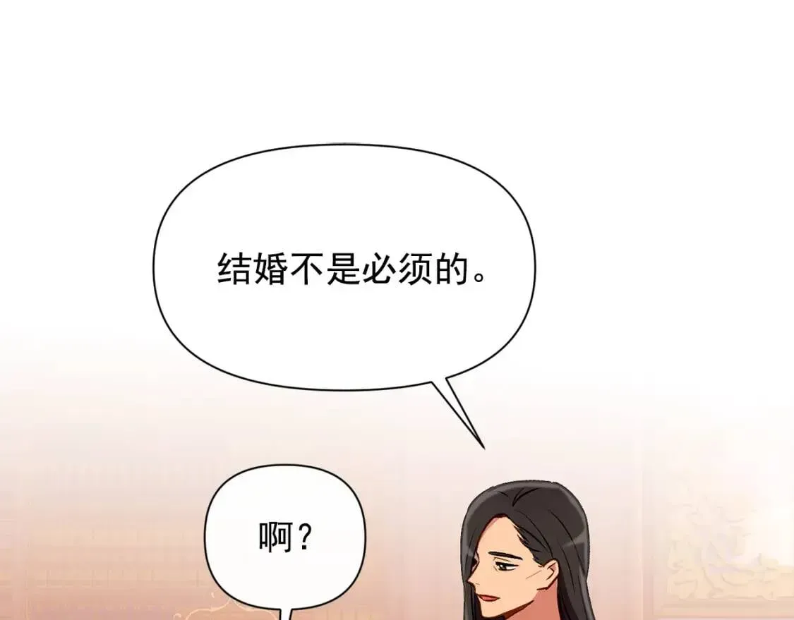 魔女的逆袭 第54话 求婚？！ 第166页