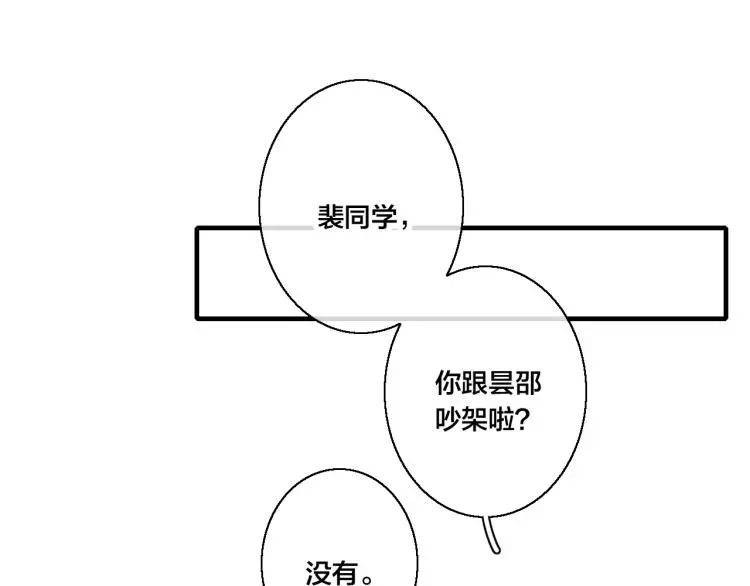 叼只少爷回家 第32话 双向的醋意？ 第54页