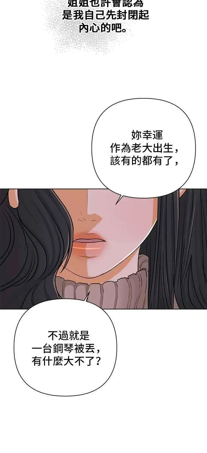 狐狸游戏 第107话 第二个女儿(2) 第12页