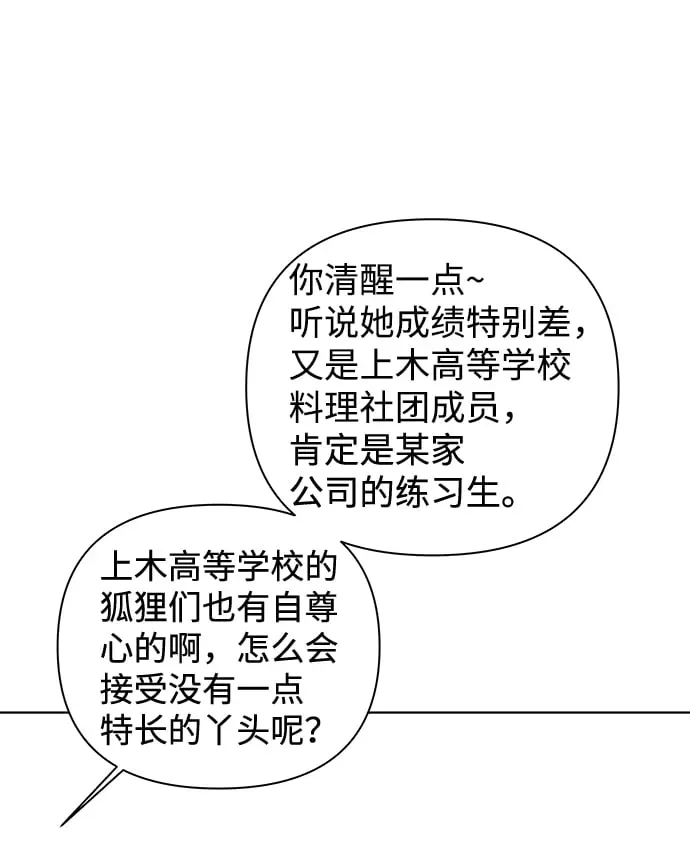 狐狸游戏 [第56话] 愿望（1） 第24页