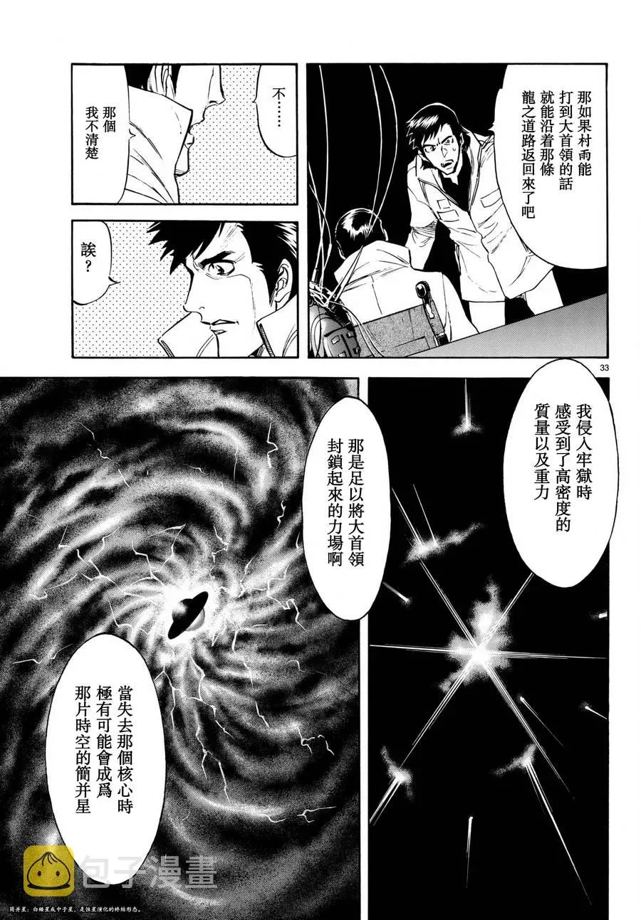 新假面骑士Spirits 第101话 第31页