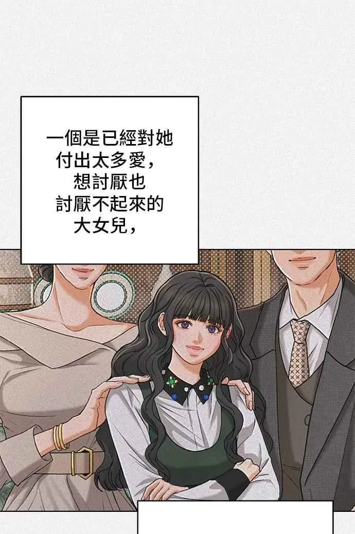 狐狸游戏 第106话 第二个女儿(1) 第32页