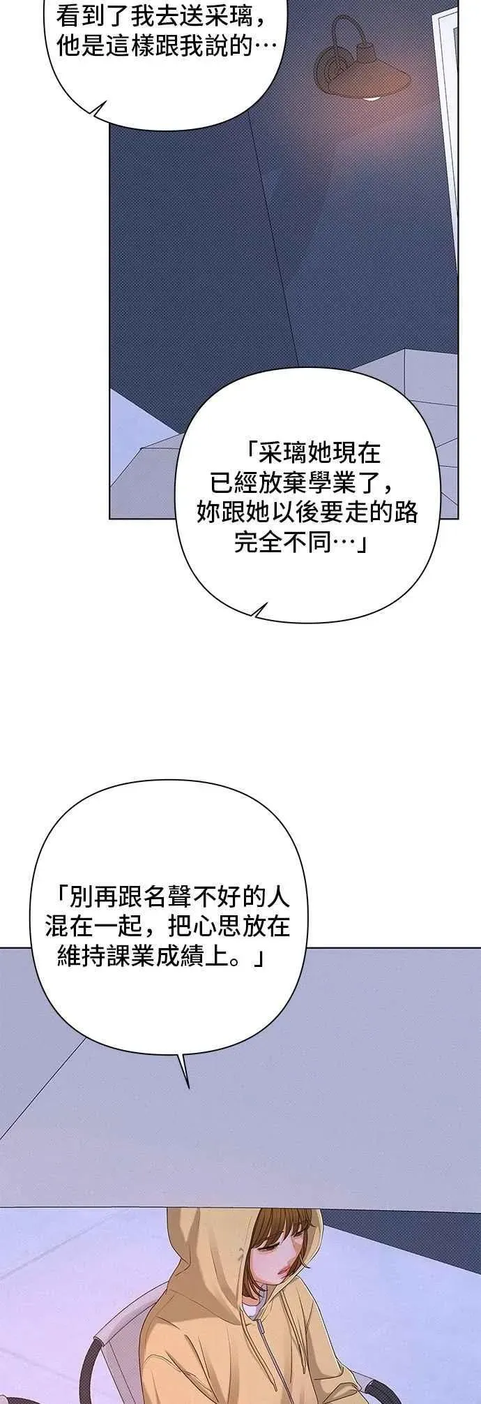 狐狸游戏 第113话 影子(2) 第32页