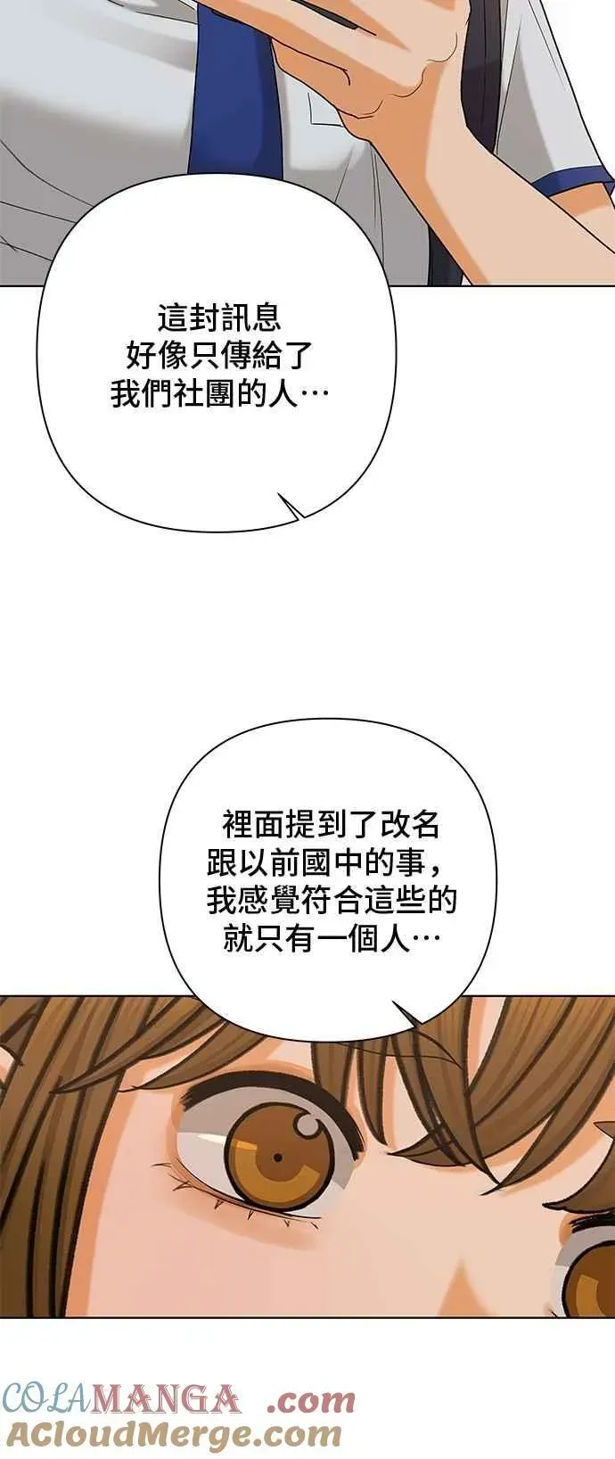 狐狸游戏 第110话 蛛丝马迹(3) 第34页