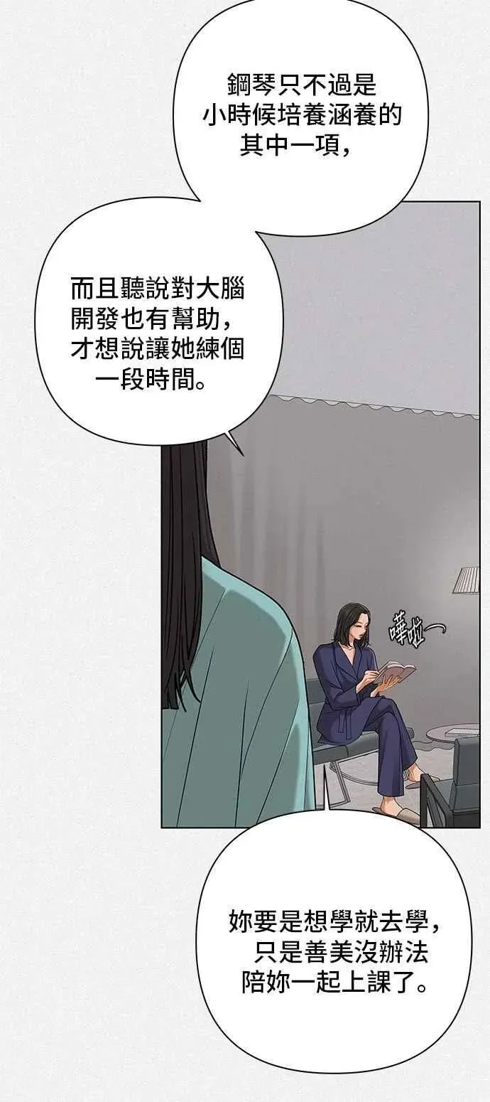 狐狸游戏 第106话 第二个女儿(1) 第53页