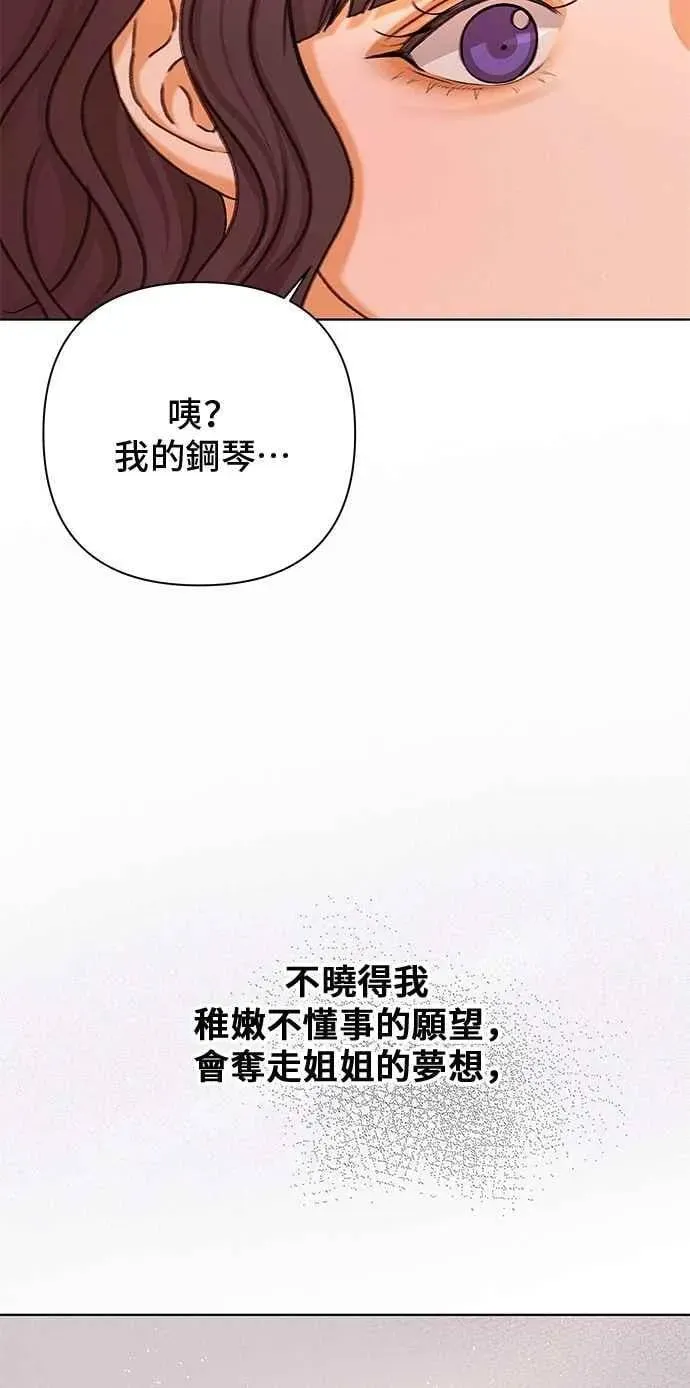 狐狸游戏 第106话 第二个女儿(1) 第57页