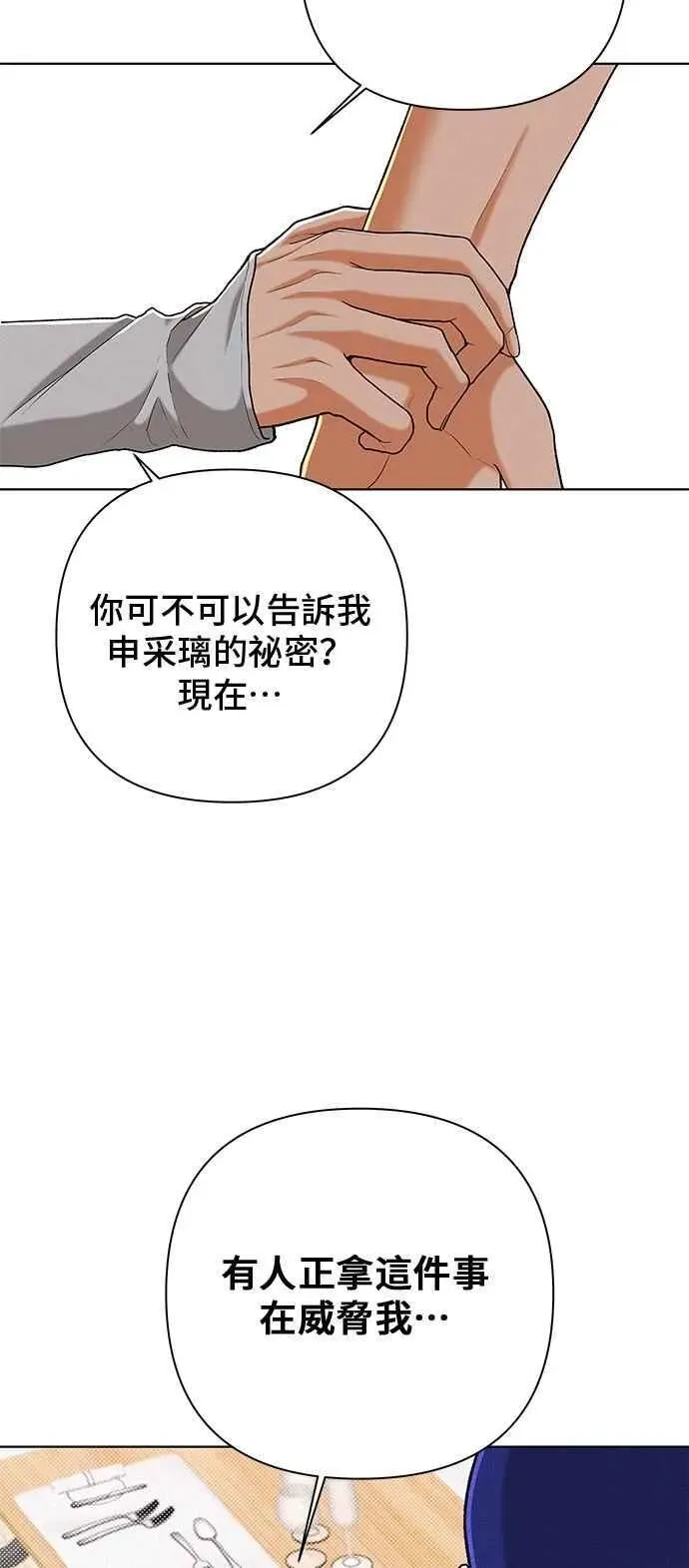 狐狸游戏 第108话 蛛丝马迹(1) 第60页