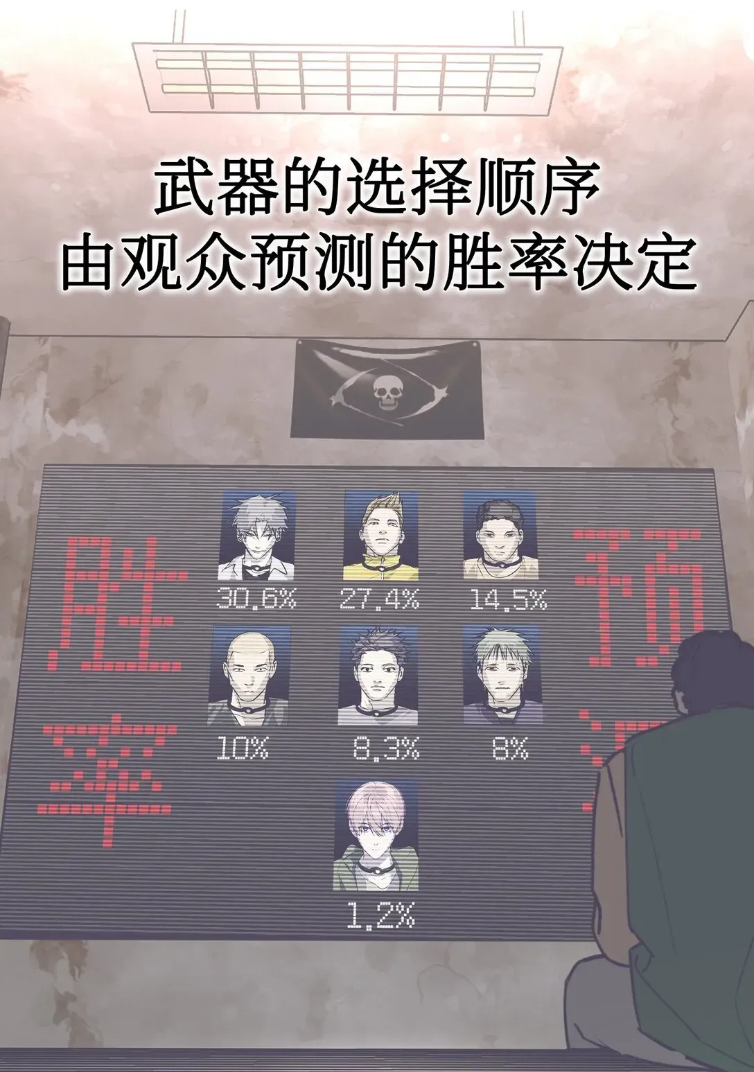 恶之环 03 三百万的代价 第6页