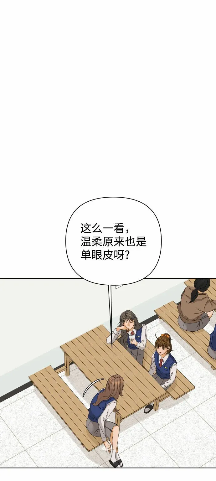 狐狸游戏 [第40话] 秘密（2） 第64页