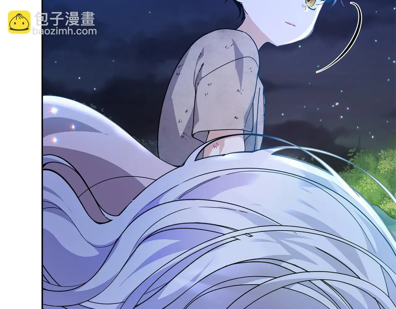 魔女的女儿解开了男主的诅咒 第29话 做不成小孩 第80页