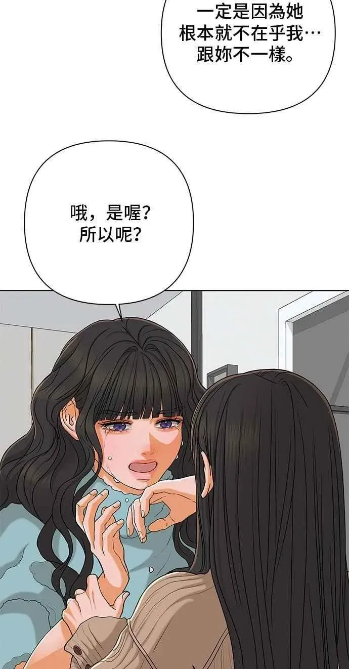 狐狸游戏 第107话 第二个女儿(2) 第8页