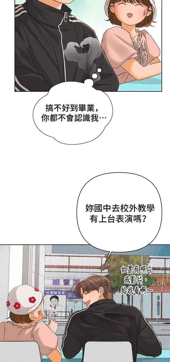 狐狸游戏 第94话 为了某人的夜晚(4) 第8页