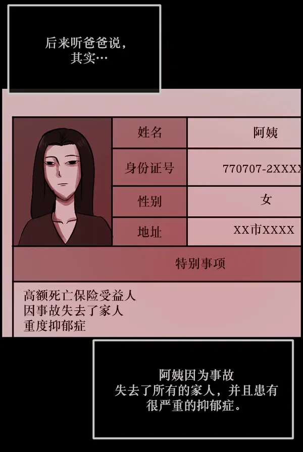 原住民逗比漫画 [第146话] 孤独死 第210页