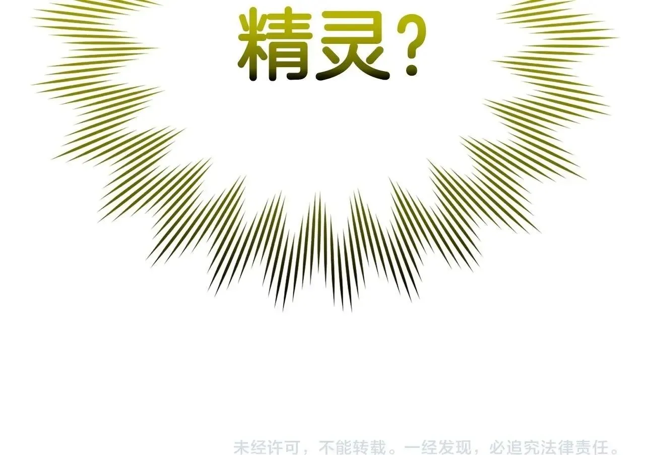 圣子是什么狗屁，这是现代医学的力量 第11话 森林精灵 第231页