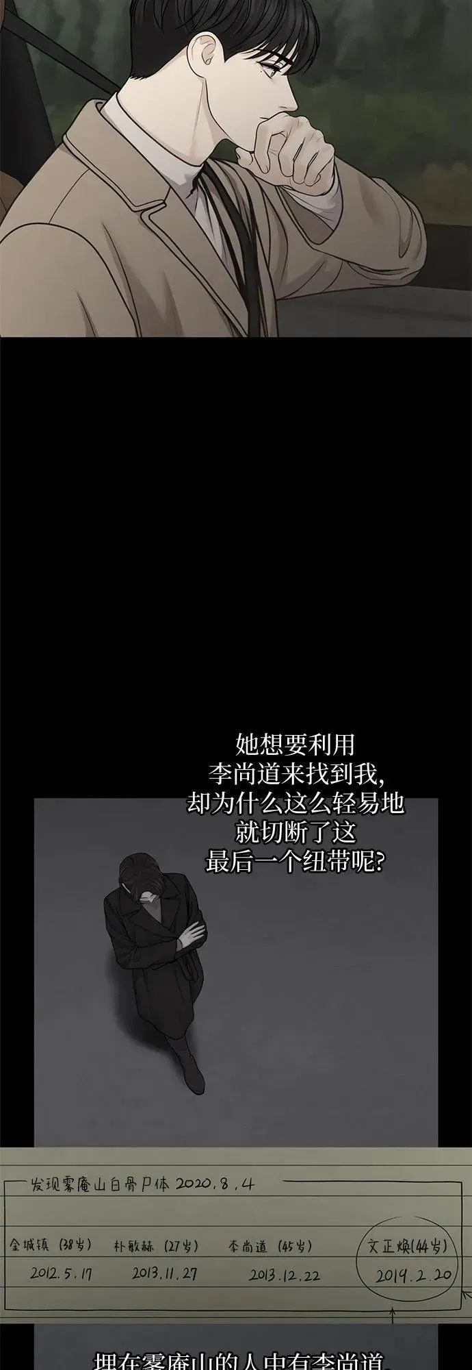 我的唯一希望 第43话 第33页