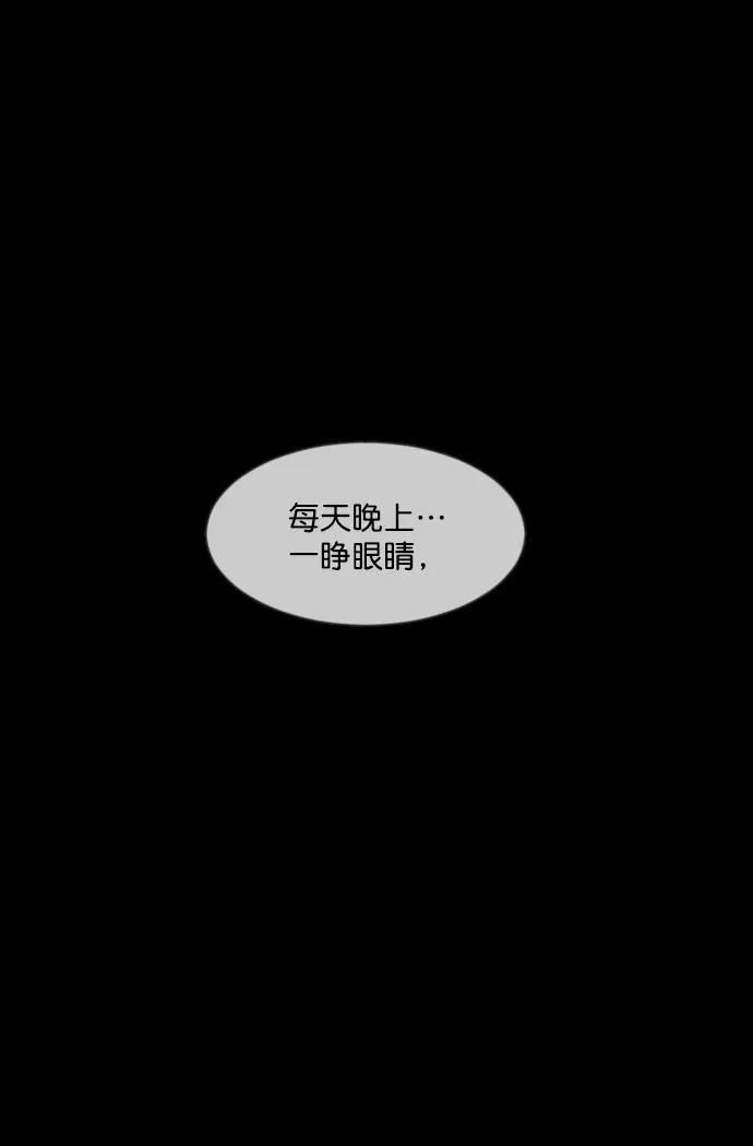 原住民逗比漫画 [第259话] 屋顶怪谈会（中） 第50页