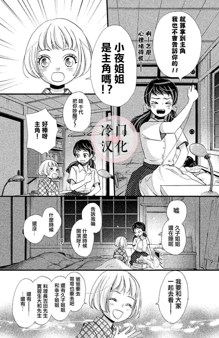 吹响昭和之音 19话 第8页