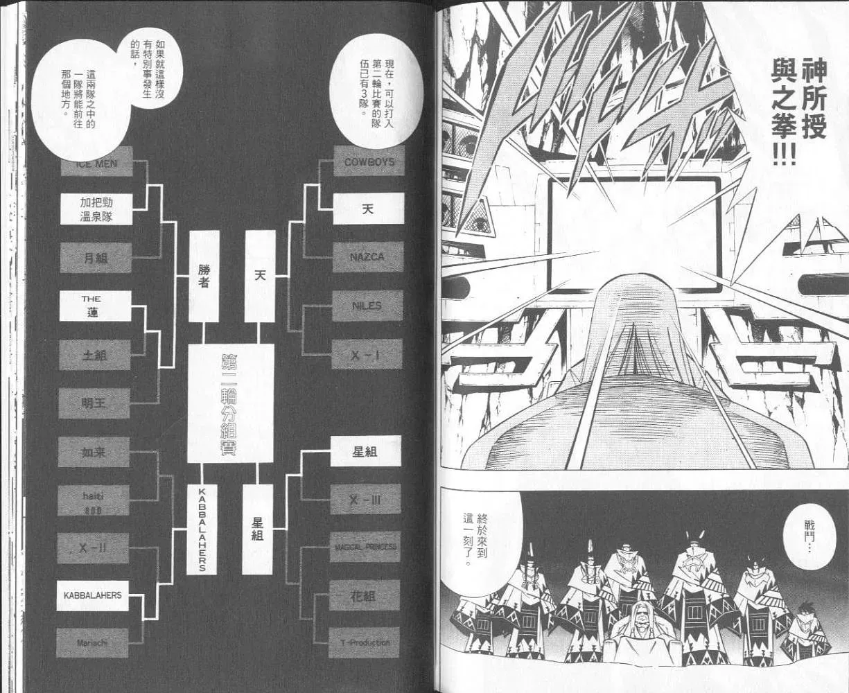 通灵王 第29卷 第81页