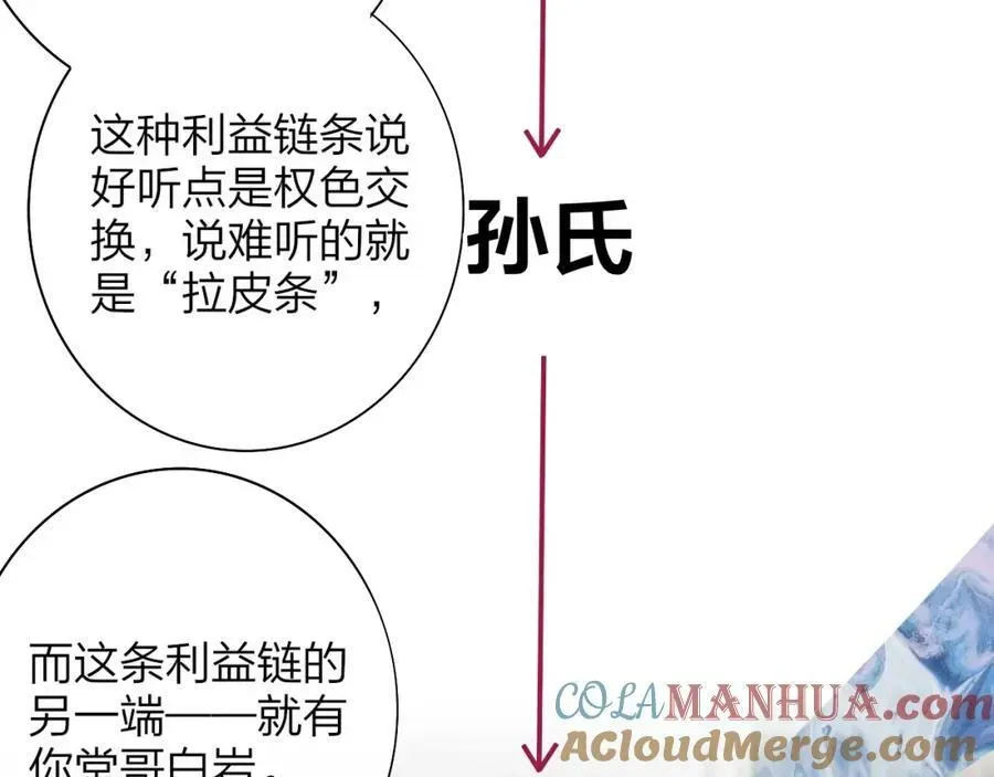 非友人关系 第48话 交汇点_ 抓住风 第89页