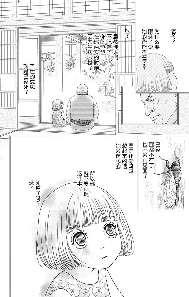 深闺中的少女 14话 第2页