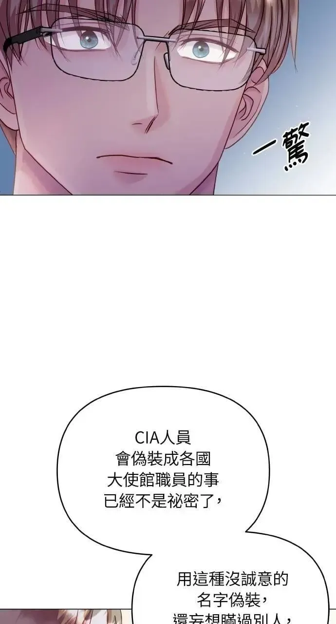 猛兽驯服指南 第45话 第55页