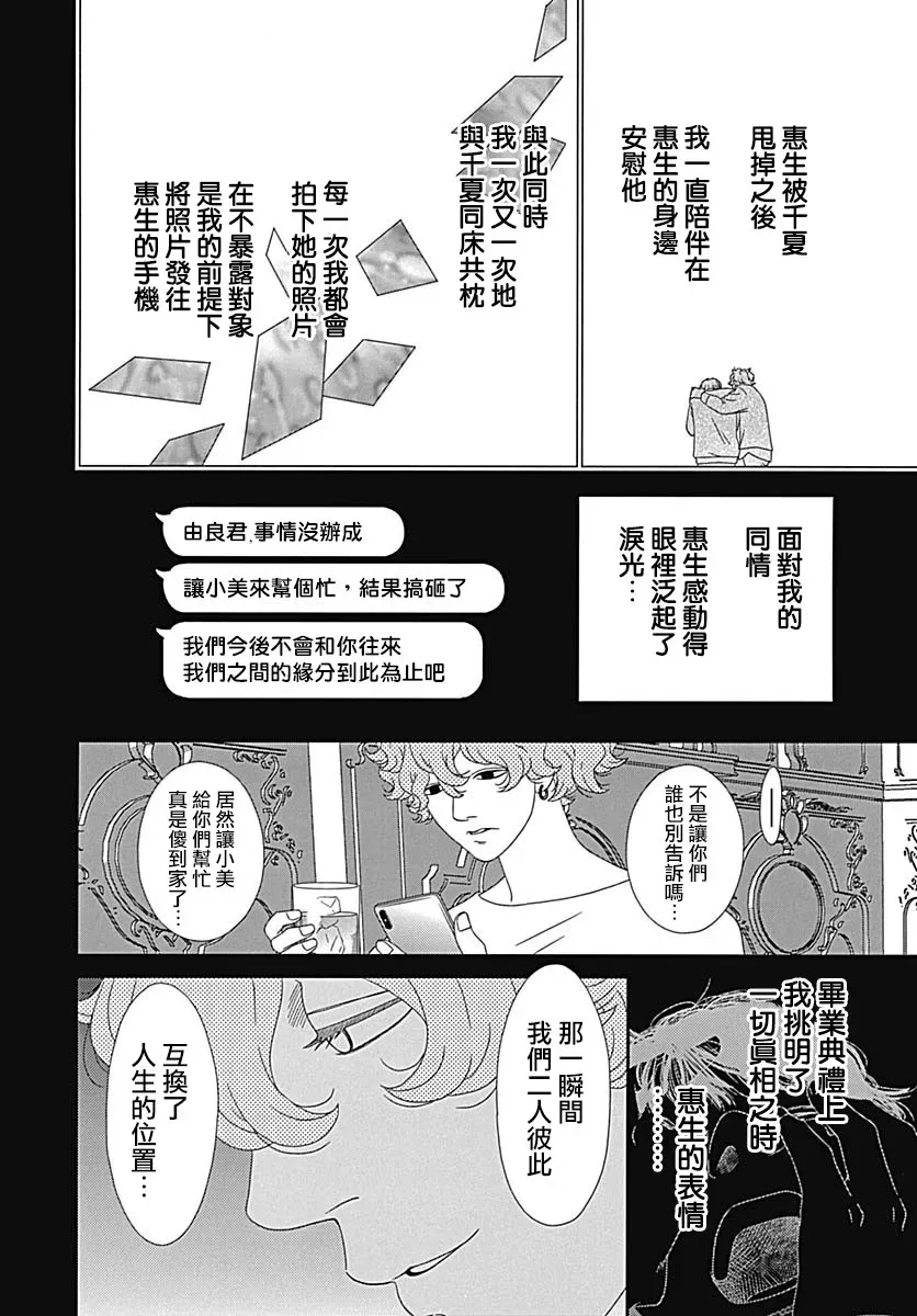 深闺中的少女 25话 第57页