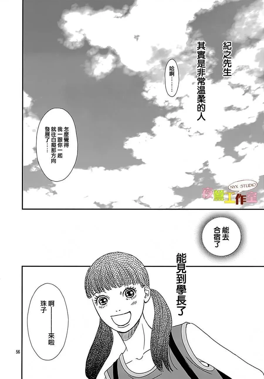 深闺中的少女 7话 第58页