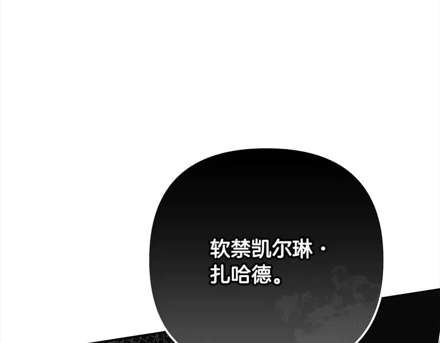 正太老公超黏人 第75话 公爵夫人被软禁 第159页