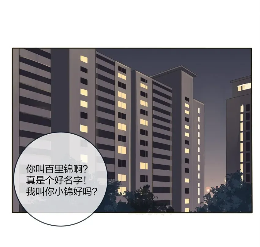 人间百里锦 004 莫非她是狐狸精？！ 第2页