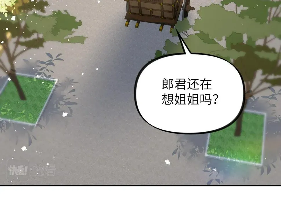 忽如一夜病娇来 第145话 虞舒安 第34页