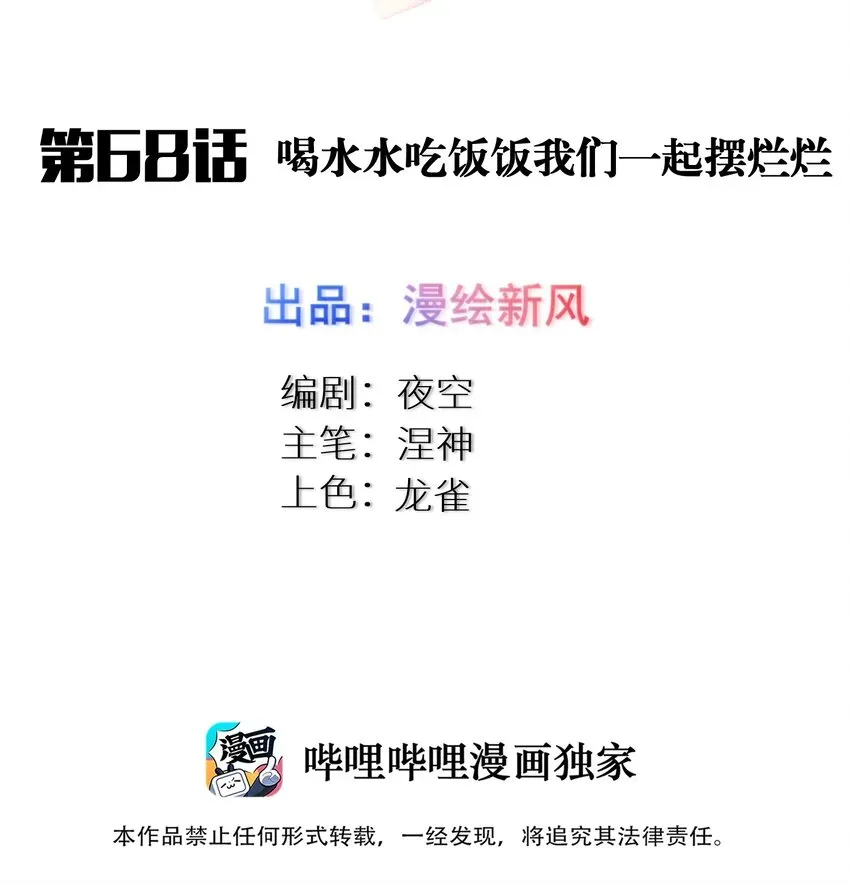 自宅女友 68 喝水水吃饭饭我们一起摆烂拦 第2页