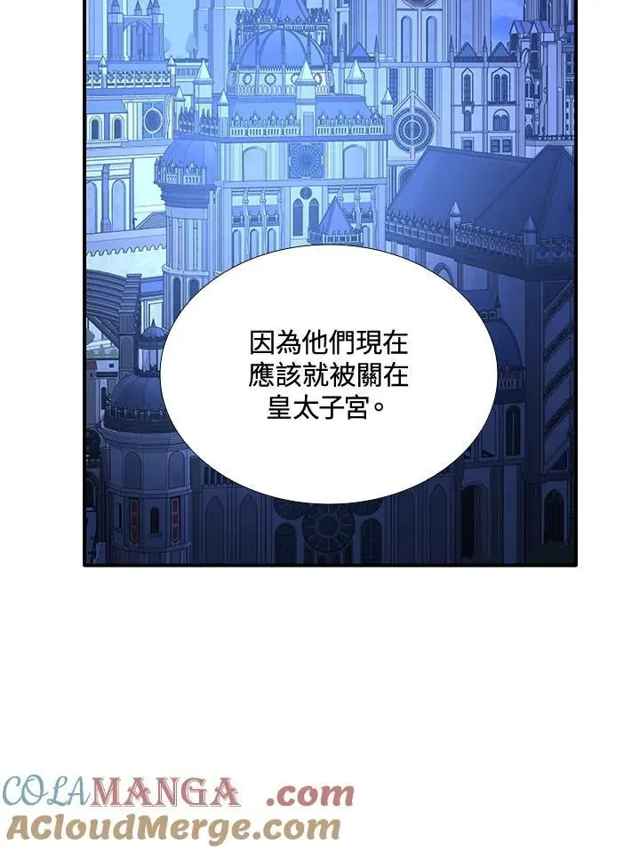 花与剑：帝国荣光的联姻生活 第105话 第29页