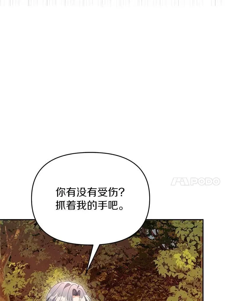 珍妮丝：贵族小姐的法则 91.两个不同的人 第99页