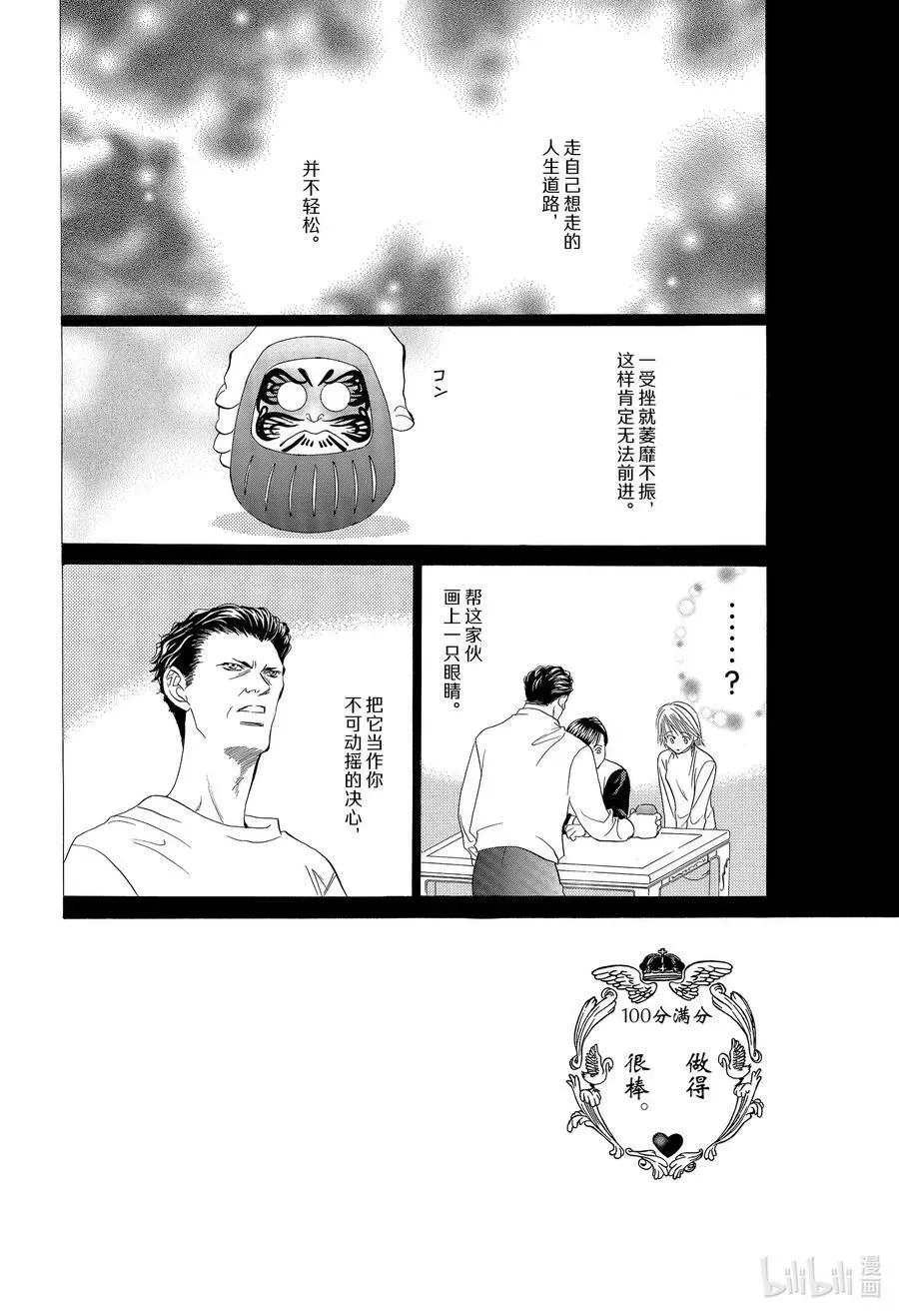 SKIP·BEAT！ (华丽的挑战) 7 该名字为禁忌 第2页