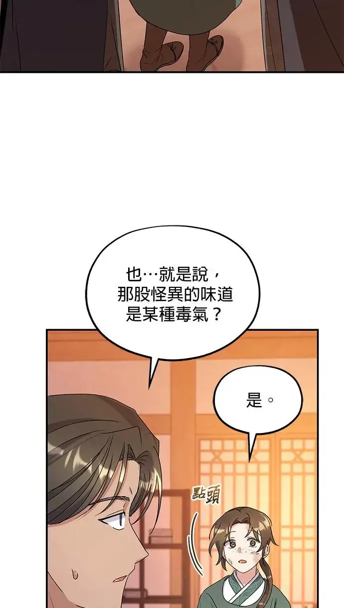 琳的第六次皇宫生存记 第29话 第22页