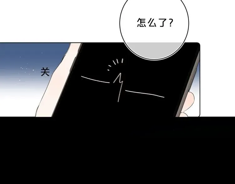 别哭 第29话 心疼 第58页