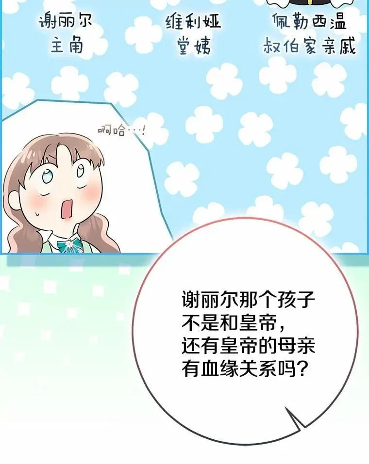 我的暴君变成小孩儿了 91.看清内心 第68页