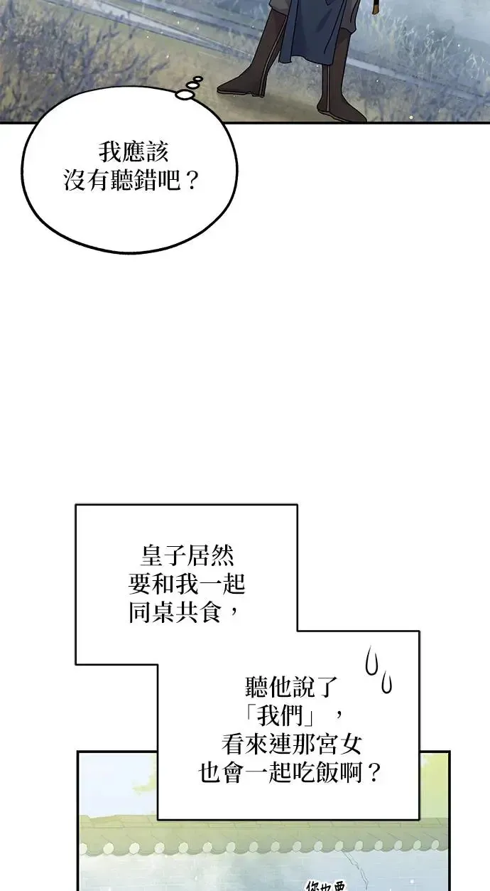 琳的第六次皇宫生存记 第16话 第82页