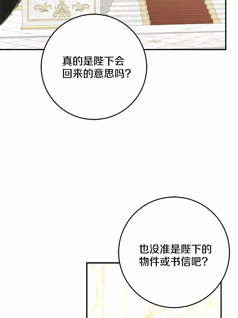 我的暴君变成小孩儿了 53.陛下回来了 第84页