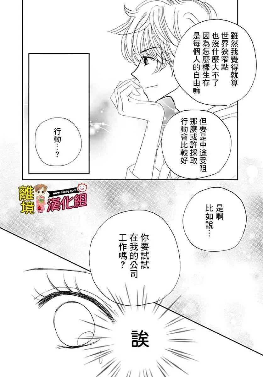 Good Morning Kiss 76话 第22页