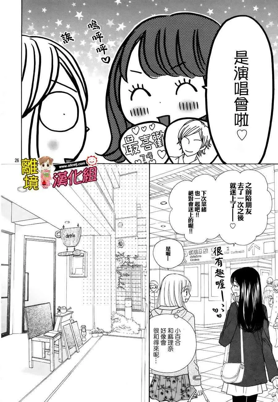 Good Morning Kiss 48话 第26页